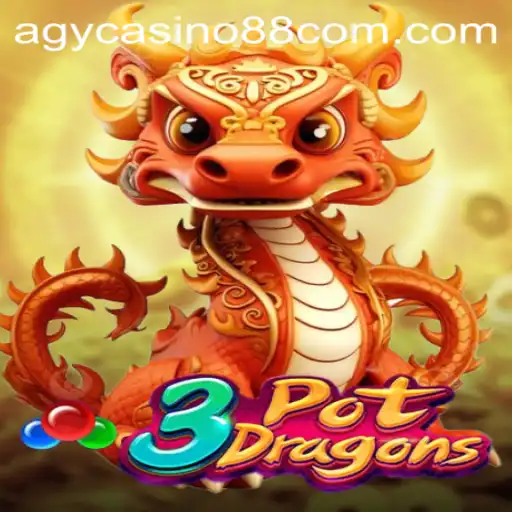 Discover the Exciting World of 3PotDragons: A Unique Gaming Experience at Agycasino88