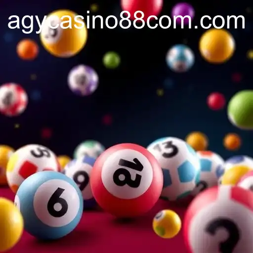 A Comprehensive Guide to Bingo Games at Agycasino88