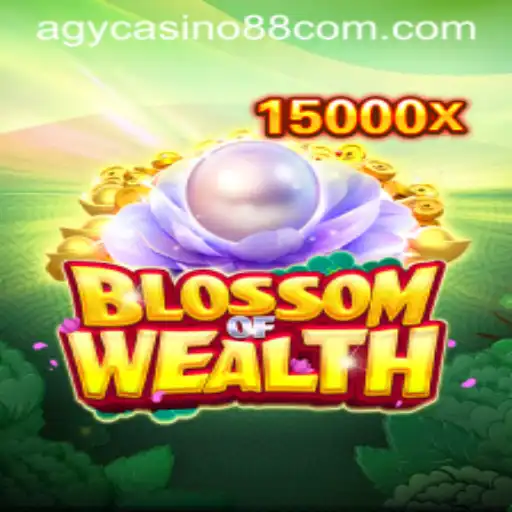 Exploring the Enchantment of BlossomofWealth at Agycasino88