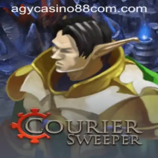 CourierSweeper: Navigating the Digital Landscape with Agycasino88