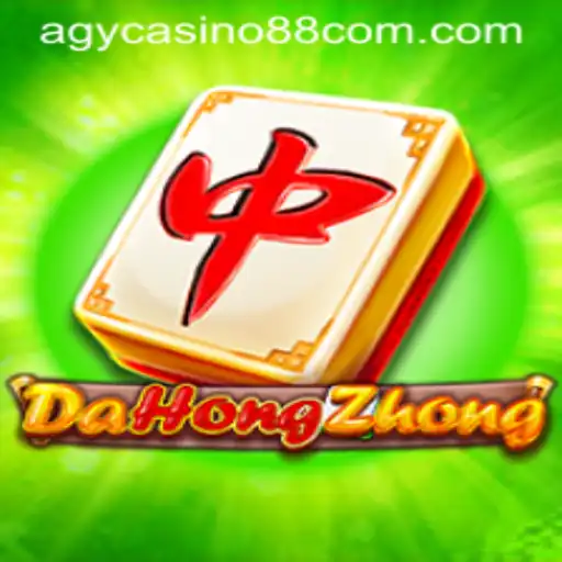 Exploring the Exciting World of DaHongZhong with Agycasino88