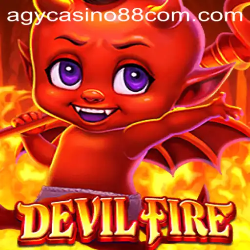 Exploring the World of DevilFire: Thrills and Strategies