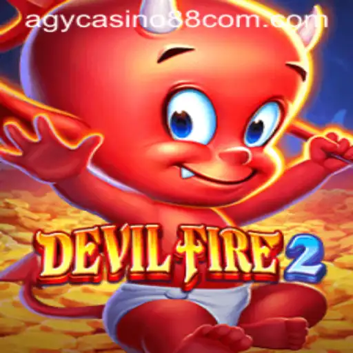 Unveiling the Thrills of DevilFire2 and Agycasino88
