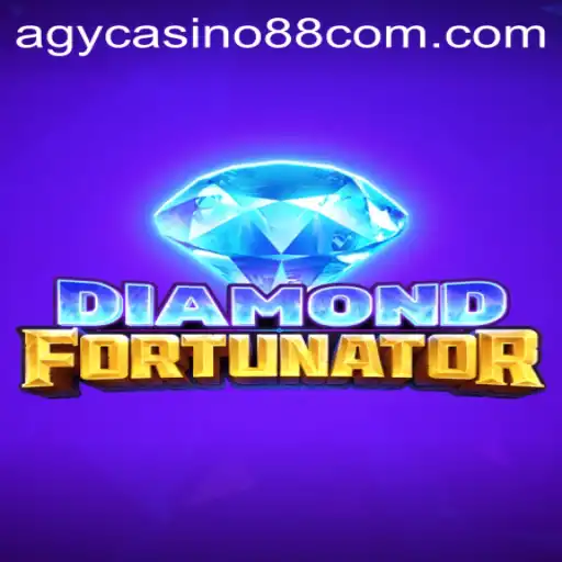 DiamondFort: The Ultimate Gaming Experience with Agycasino88