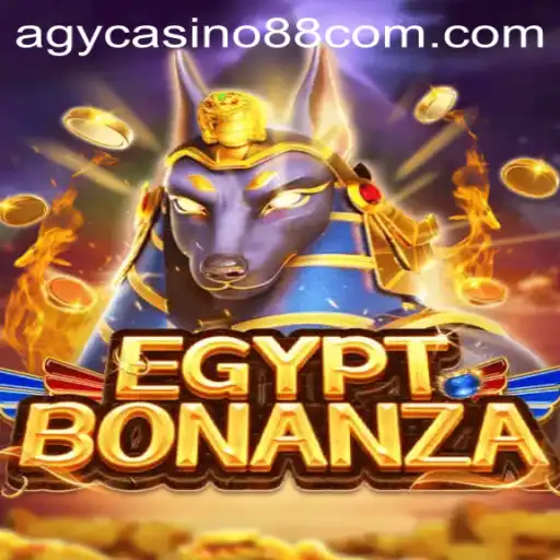 Exploring the Exciting World of EgyptBonanza at Agycasino88