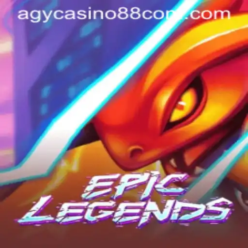 Unveiling EpicLegends: A Thrilling Exploration of Gameplay and Rules