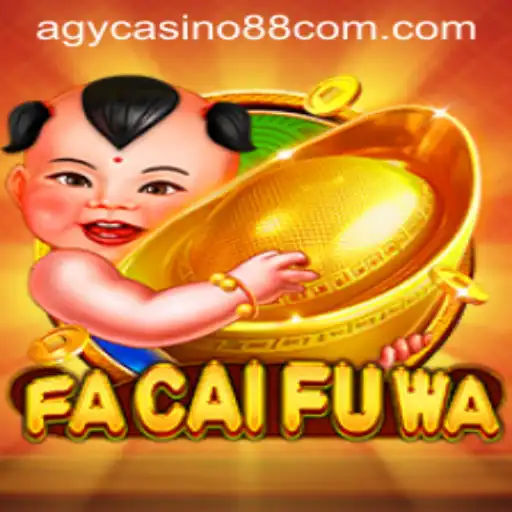 Exploring FaCaiFuWa: The Latest Gaming Sensation on Agycasino88