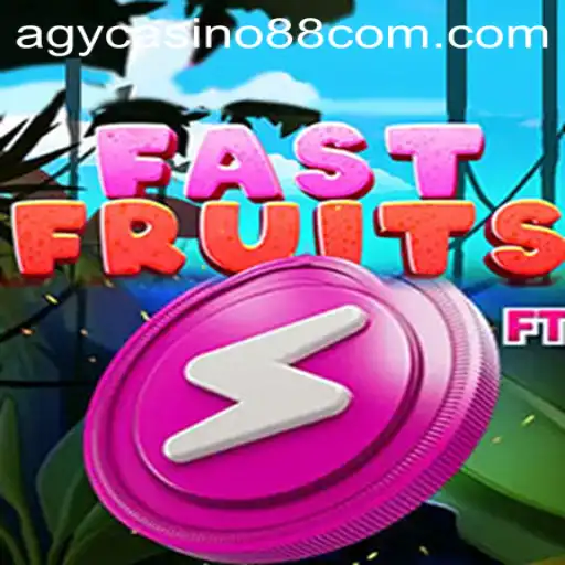 FastFruits and Agycasino88: A New Era in Online Gaming