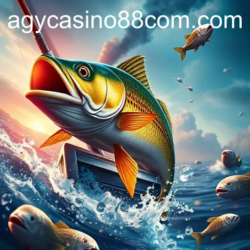 Exploring the Thrilling World of Fishing Games