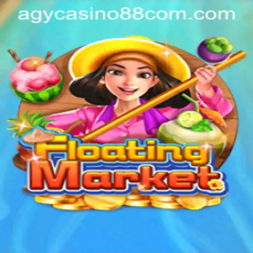 Explore the Exciting World of FloatingMarket: A New Adventure Awaits at Agycasino88