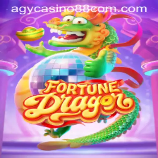 Exploring the World of FortuneDragon: Agycasino88's Newest Gaming Sensation