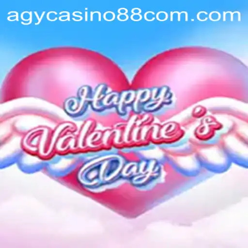 Exploring the Thrills of HappyValentinesDay: Agycasino88's Latest Gaming Sensation