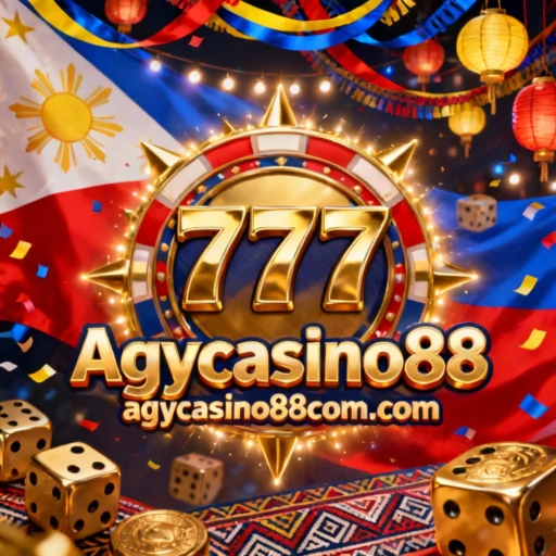 Agycasino88