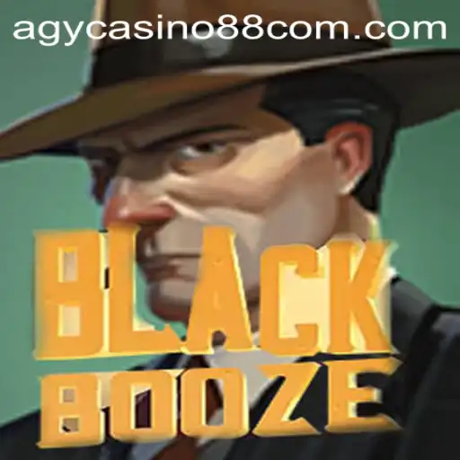 BlackBooze: A Thrilling Dive into The World of Agycasino88