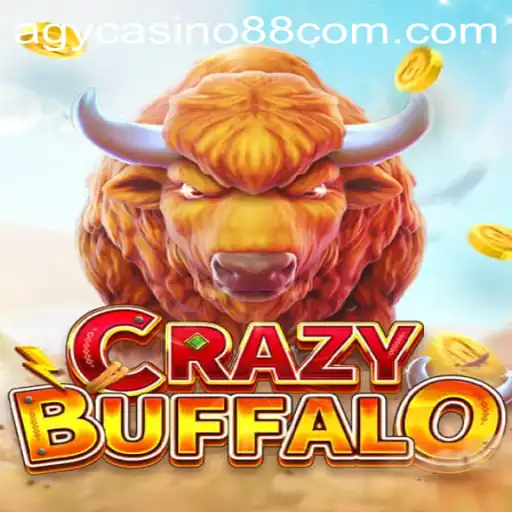 Unveiling the Thrills of CRAZYBUFFALO: A Look into Agycasino88's Latest Sensation