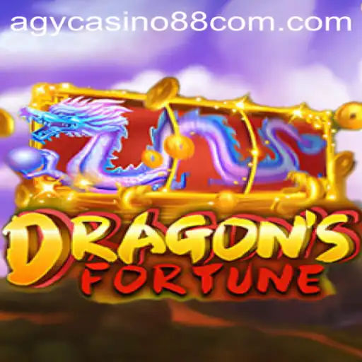 Explore DragonFortune: A Thrilling Journey in Agycasino88