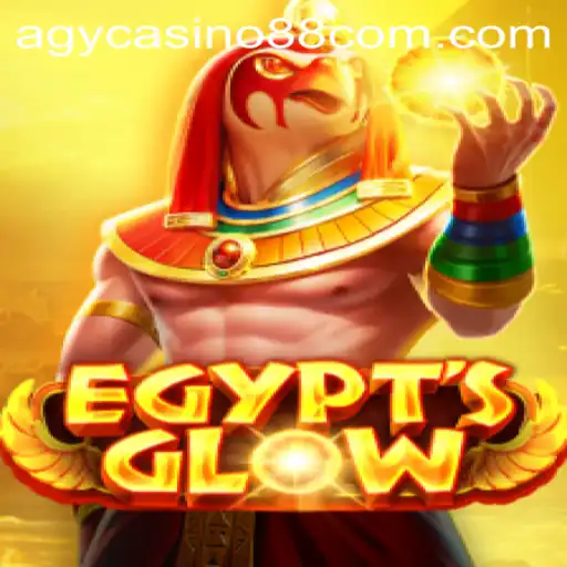 Unveiling EgyptsGlow: A Dazzling Journey Through Ancient Egypt with Agycasino88