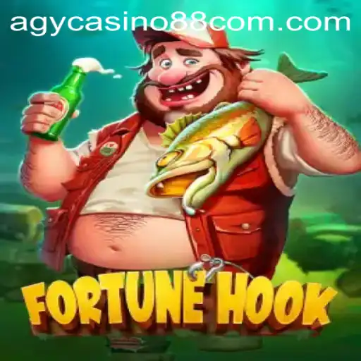 Discover the Exciting World of FortuneHook with Agycasino88