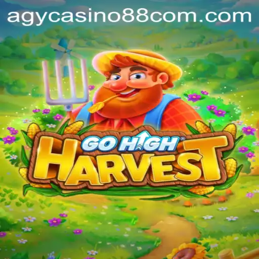 Unveiling the Exciting World of GoHighHarvest