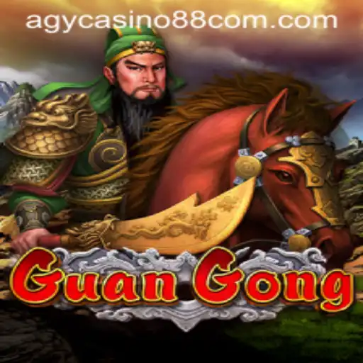 Discover the Exciting World of GuanGong at Agycasino88