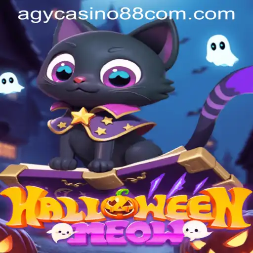 Unveiling the Magic of HalloweenMeow: A Unique Gaming Experience