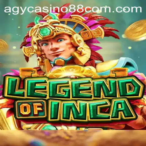 Exploring the Exciting World of LegendofInca with Agycasino88