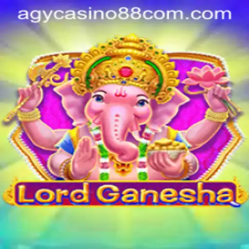 Exploring the Enchanting World of LordGanesha: A Comprehensive Guide to Agycasino88's Latest Game
