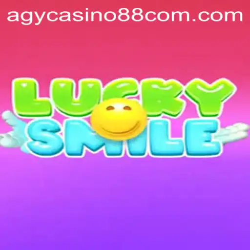 LuckySmile: The Thrilling Game Experience with Agycasino88