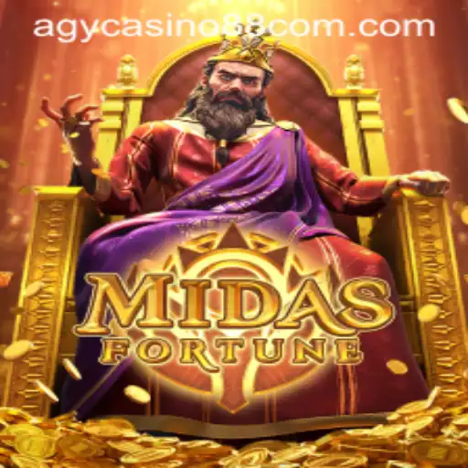 Discover the Thrilling World of MidasFortune: Agycasino88's Latest Gaming Sensation