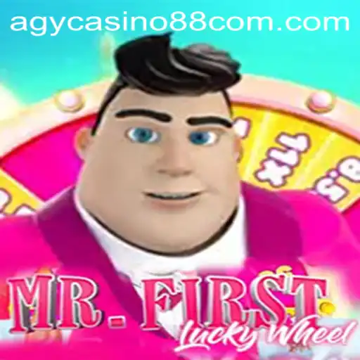 Discover the Thrills of MrFirstLuckyWheel at Agycasino88