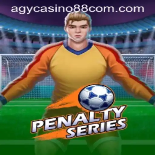Discover the Thrilling World of PenaltySeries at Agycasino88