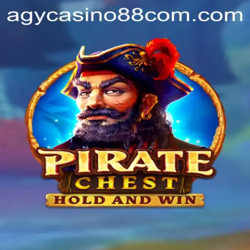 Unveiling the Exciting World of 'PirateChest': Your Ultimate Gaming Adventure with Agycasino88