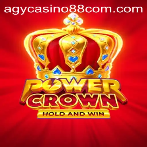 PowerCrown: A Dynamic Adventure with Agycasino88