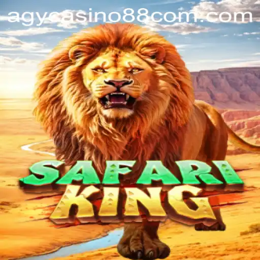Discovering SafariKing: A Guide to Adventure and Strategy with Agycasino88