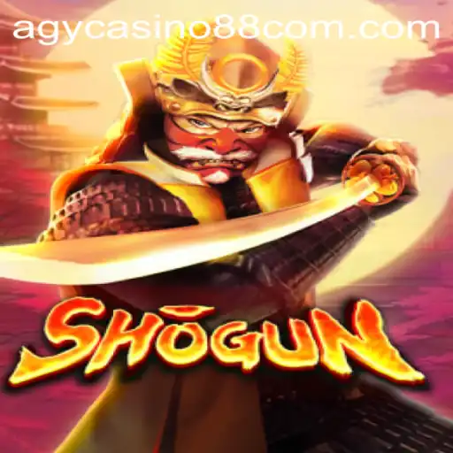 Exploring the Thrilling World of Shogun at Agycasino88