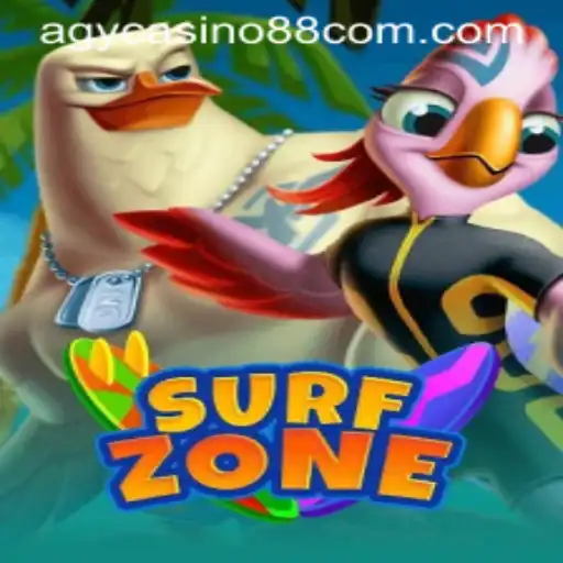 SurfZone: The Exciting Ride in the Digital Waves