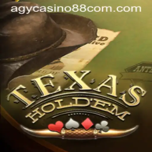 Exploring the World of Texas Hold'em and Agycasino88