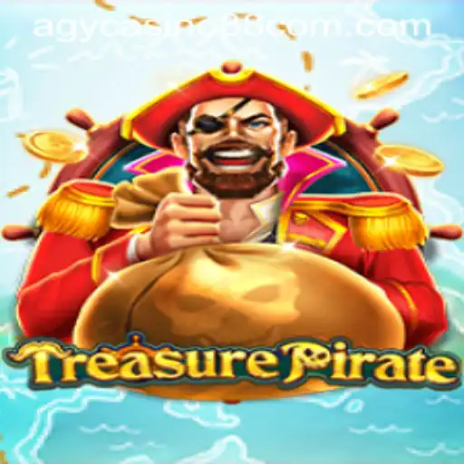 Explore the Exciting World of TreasurePirate: Agycasino88's Latest Hit
