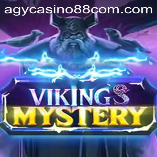 Discover the Thrilling World of VikingsMystery at Agycasino88