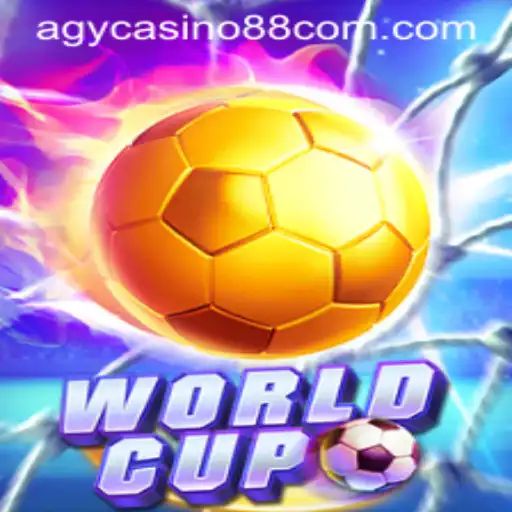 Exploring the Dynamics of WorldCup with Agycasino88