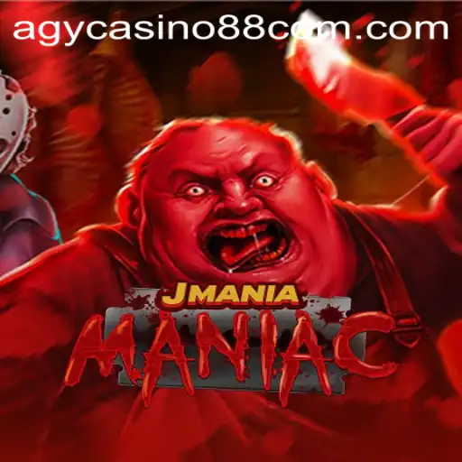 Unveiling JManiaManiac: The Thrilling Game Enriched by Agycasino88