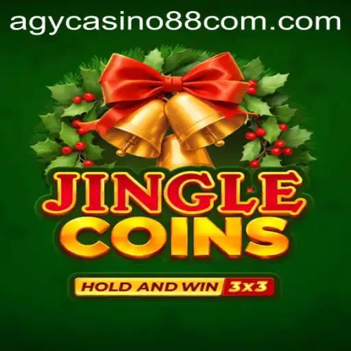 Exploring Jinglecoins at Agycasino88: A Festive Gaming Experience