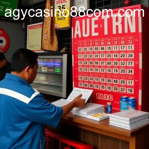 Jueteng and Agycasino88: Exploring the Intricate Web of Illegal Gambling