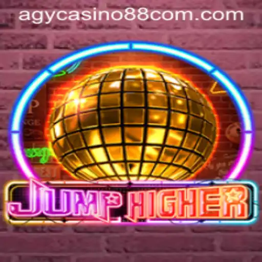 Exploring the Thrilling World of JumpHigher and Agycasino88