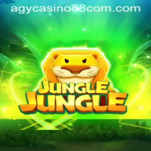 Exploring JungleJungle: The Exciting Game Phenomenon at Agycasino88