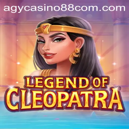 Discover the Exciting World of LegendOfCleopatra at Agycasino88