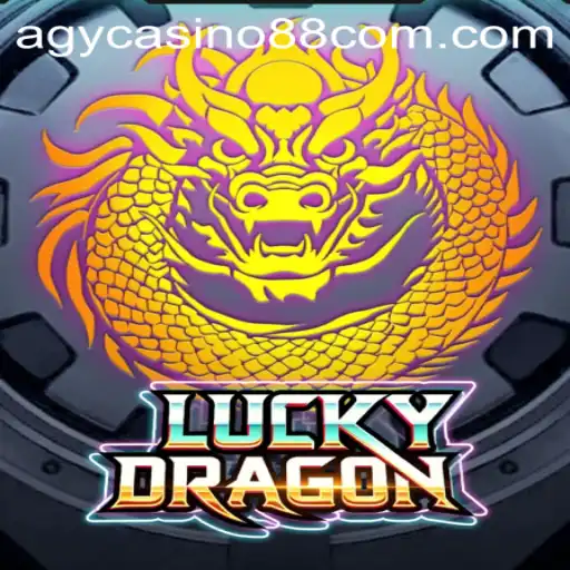 Explore LuckyDragon: A High-Stakes Adventure on Agycasino88