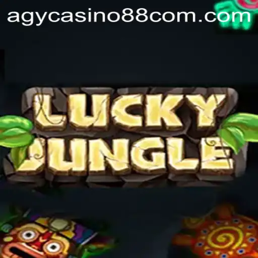 Exploring the Exciting World of LuckyJungle: Agycasino88's New Adventure Game