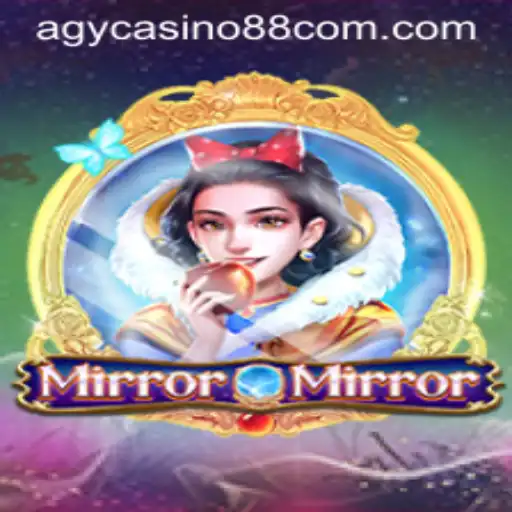 Explore the Enigmatic World of MirrorMirror and Agycasino88