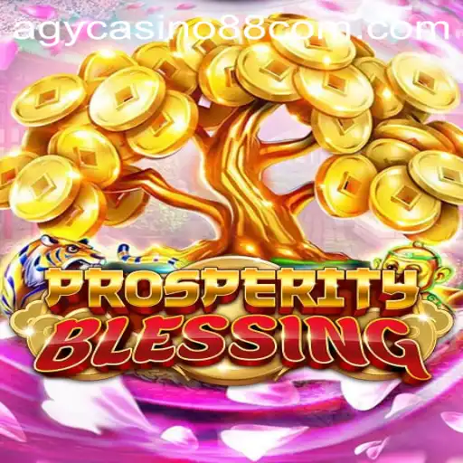 ProsperityBlessing: Exploring the Game and Its Impact